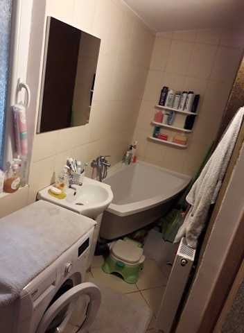 Mieszkanie z podwórkiem na wynajem - centrum