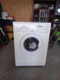 Pralka Indesit LB2000C sprawna 1400 obr/min