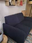 Sofa dwuosobowa Nils 2