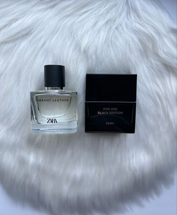 Парфуми ZARA MAN