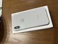 Iphone XS 256GB White