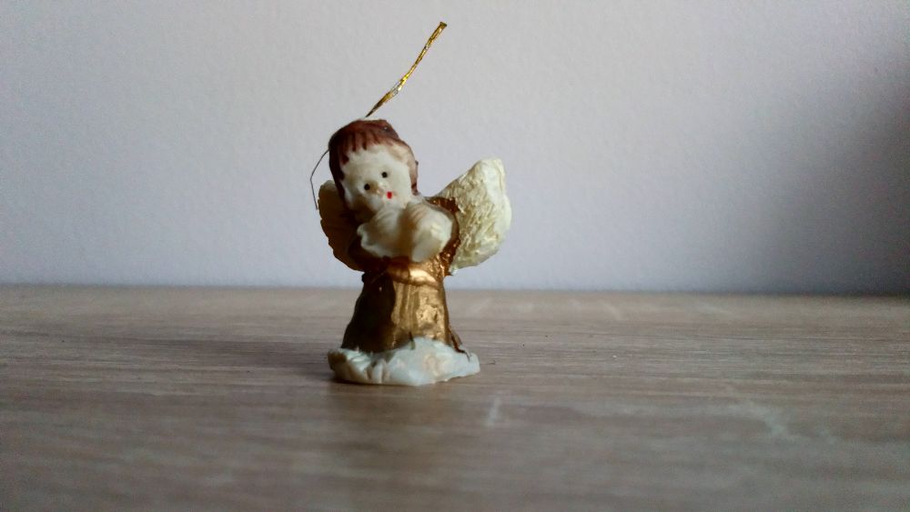 Aniołek malutki I