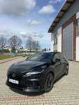 Auto do slubu/na wesele Lexus rx350H