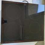 Płyta indukcyjna ELECTROLUX LIR60433
