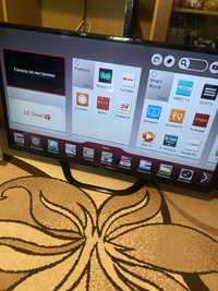 Телевизор LG Smart 3D