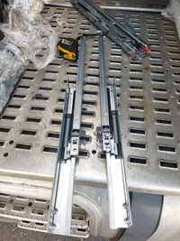 Blum tandem box  блюм 541 H 350 Hettich Reme FGV направляючі