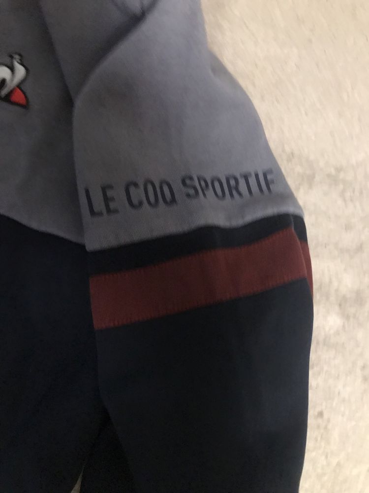 Світшот Le coq Sportif