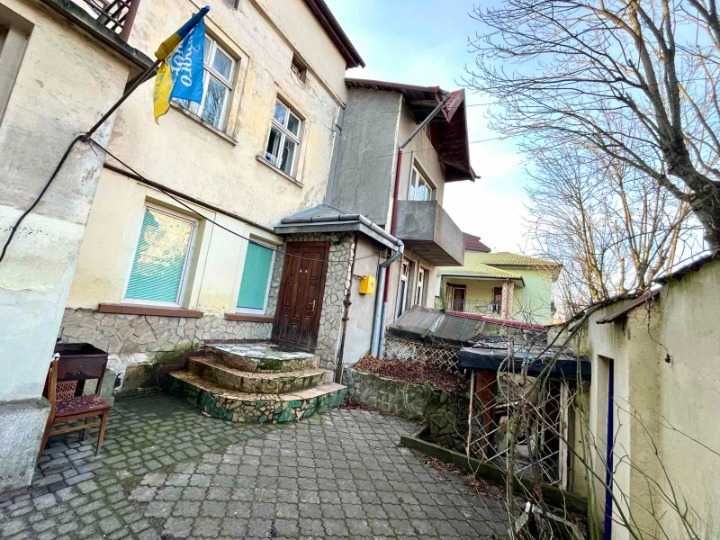 Продаж  будинку. вул. Некрасова-Юрія Руфа