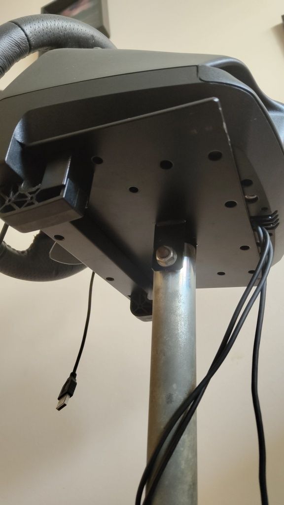 Simulador Corrida - Wheel Stand Pro