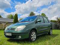 Renault Scenic 2002r. 110KM 1.6 benz 16V