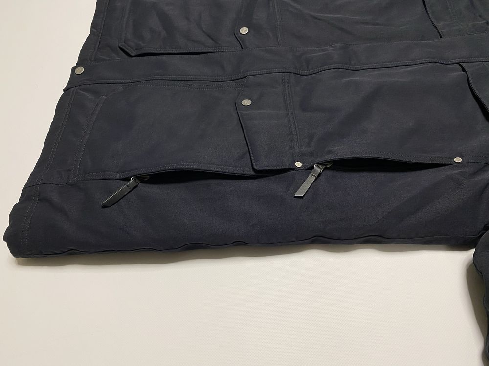 Новая куртка пуховик COLUMBIA SUNDIAL PEAK OMNI-HEAT L XL 48 50 Черная