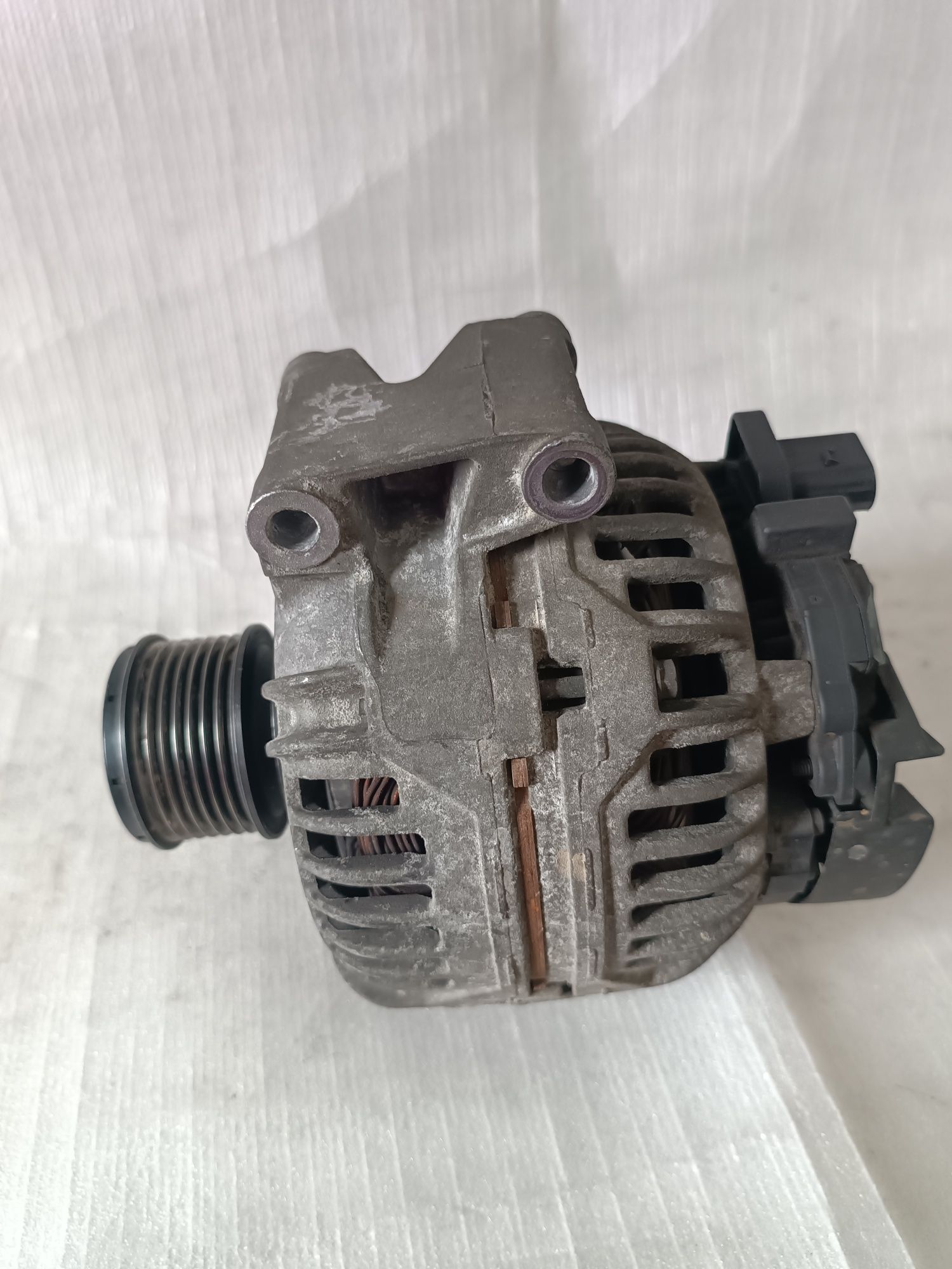 Alternator Mercedes CLK w 209