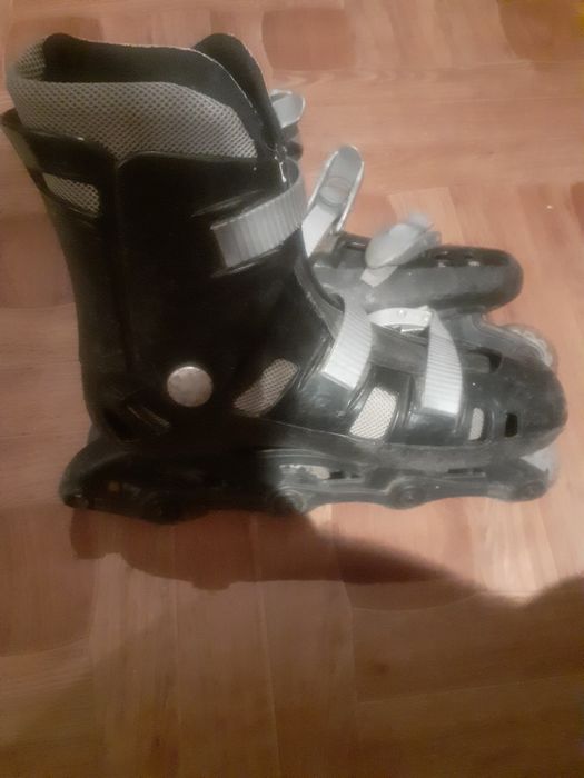 Продам роліки дитячячі