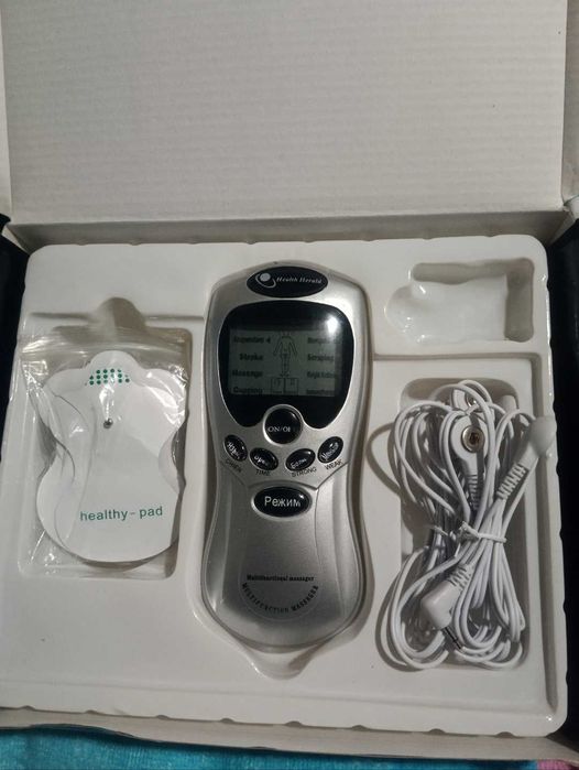 Домашній фіз-кабінет