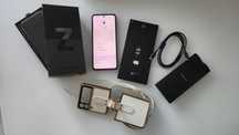 Samsung Galaxy Z Flip 3 5G
