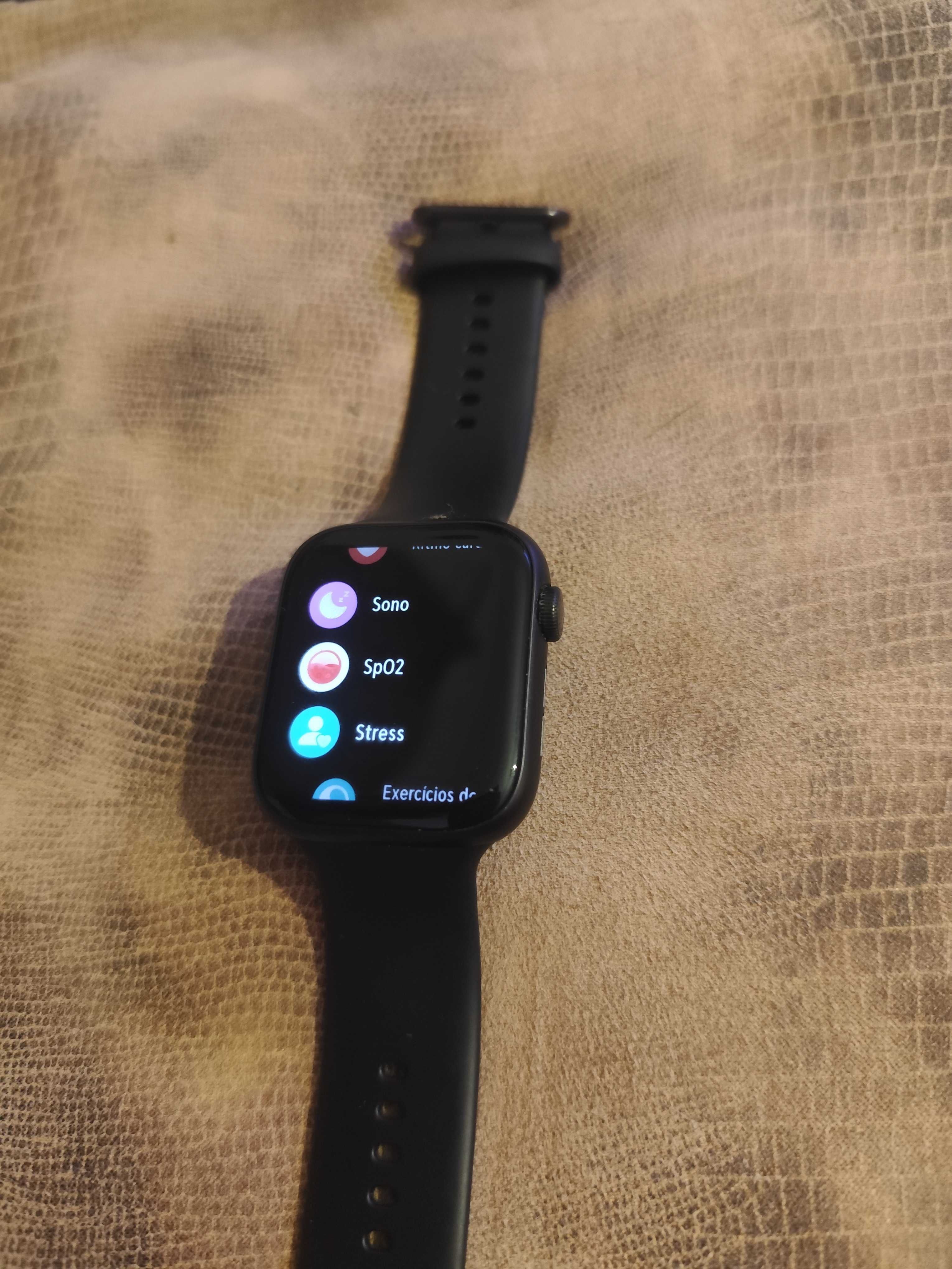 SmartWatch honor watch 5