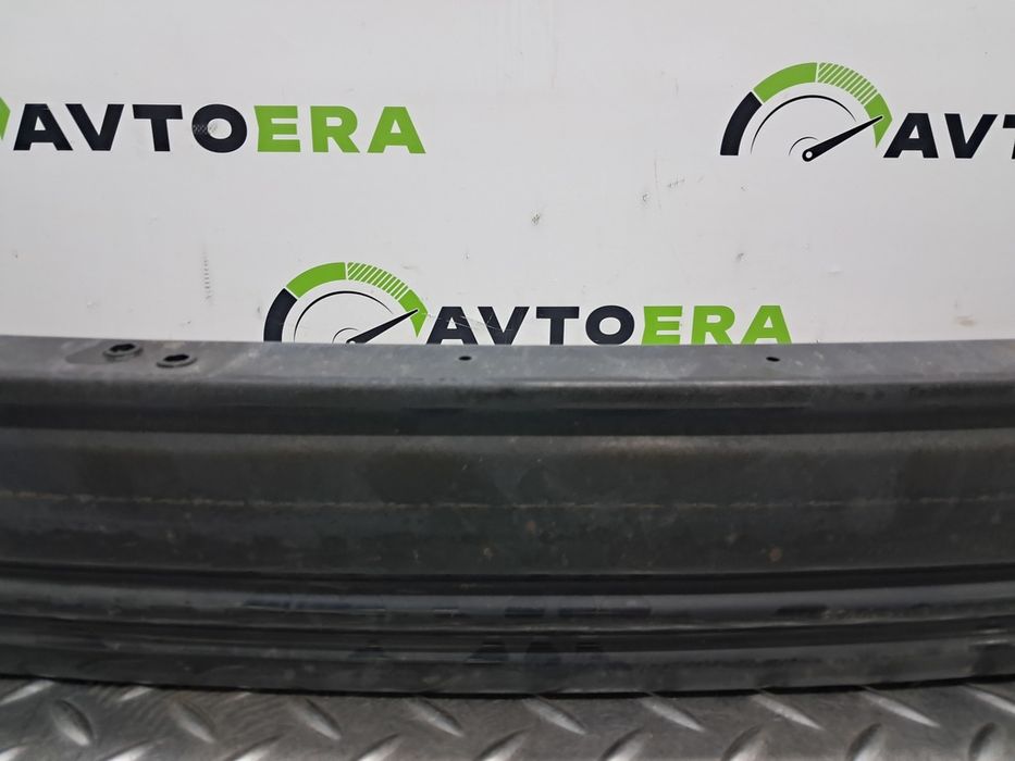Усилитель переднего бампера с кронштейнами NISSAN ROGUE 14- 620306FV0A