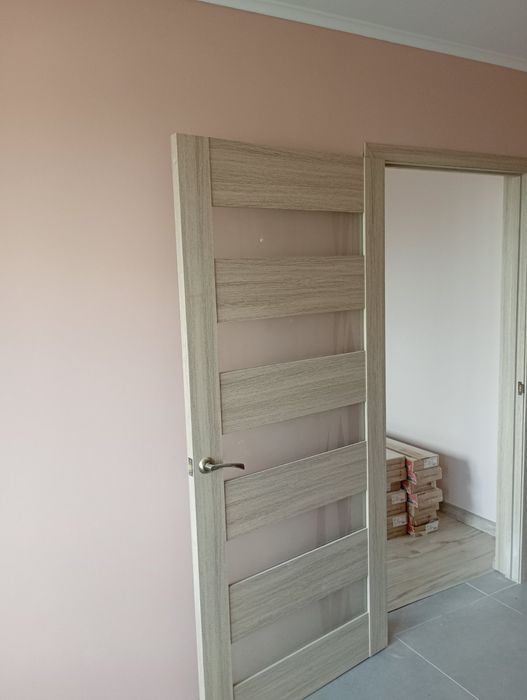 1 к квартира з ремонтом Київ вул.Космонавта Поповича ! Обмін + доплата