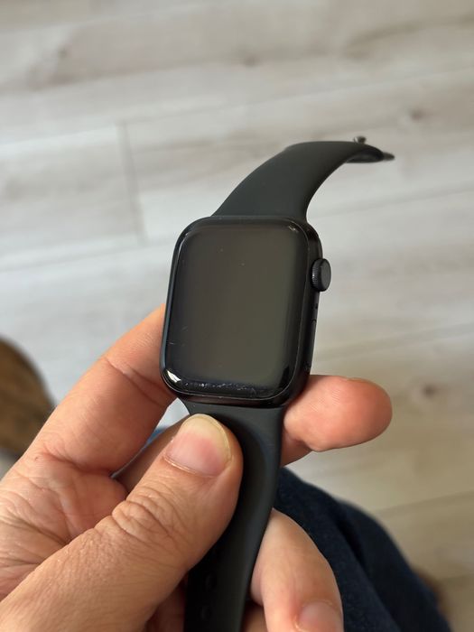 Apple Watch 9 - 45mm