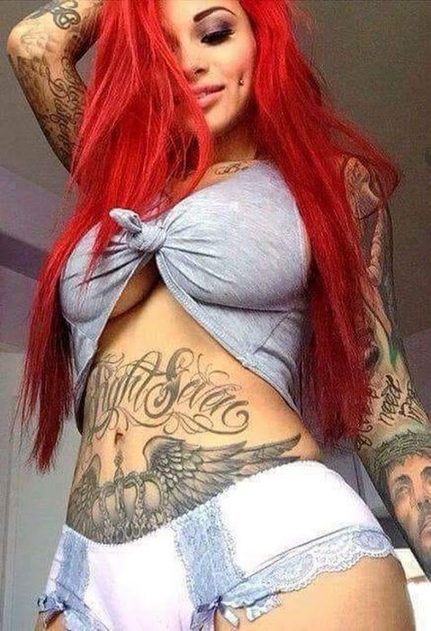 Тату Харьков ХТЗ любой сложности