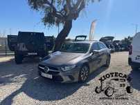 Mercedes-Benz A180 d Style Urban 7G-DCT Automático 2020 Nacional