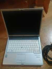 Ноутбук Fujitsu Siemens Lifebook S7110