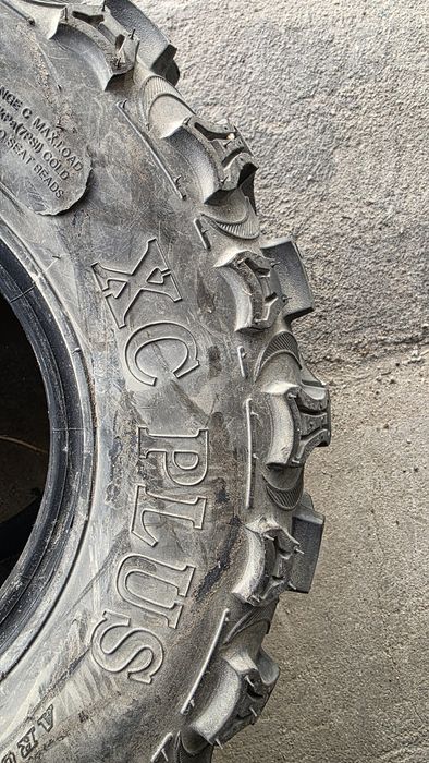 Pneus moto 4 AT 20X11-9