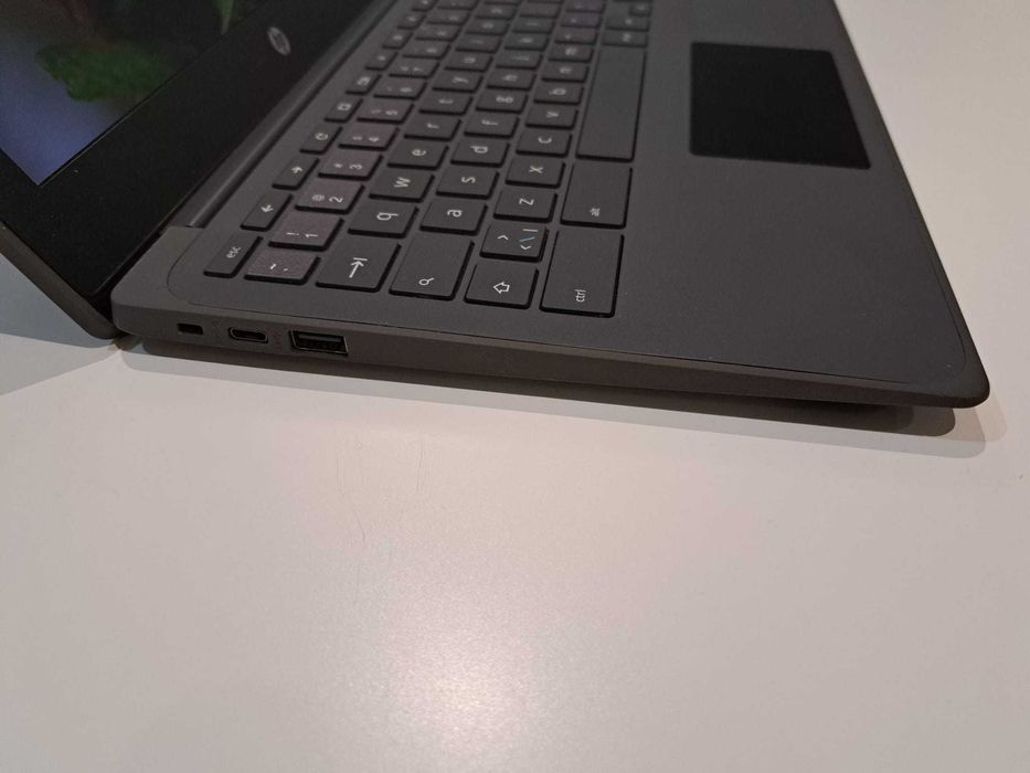 Laptop Hp 11G8 tani i szybki chromebook do internetu Intel® 4 rdzenie