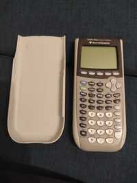 kalkulator Ti-84 Plus