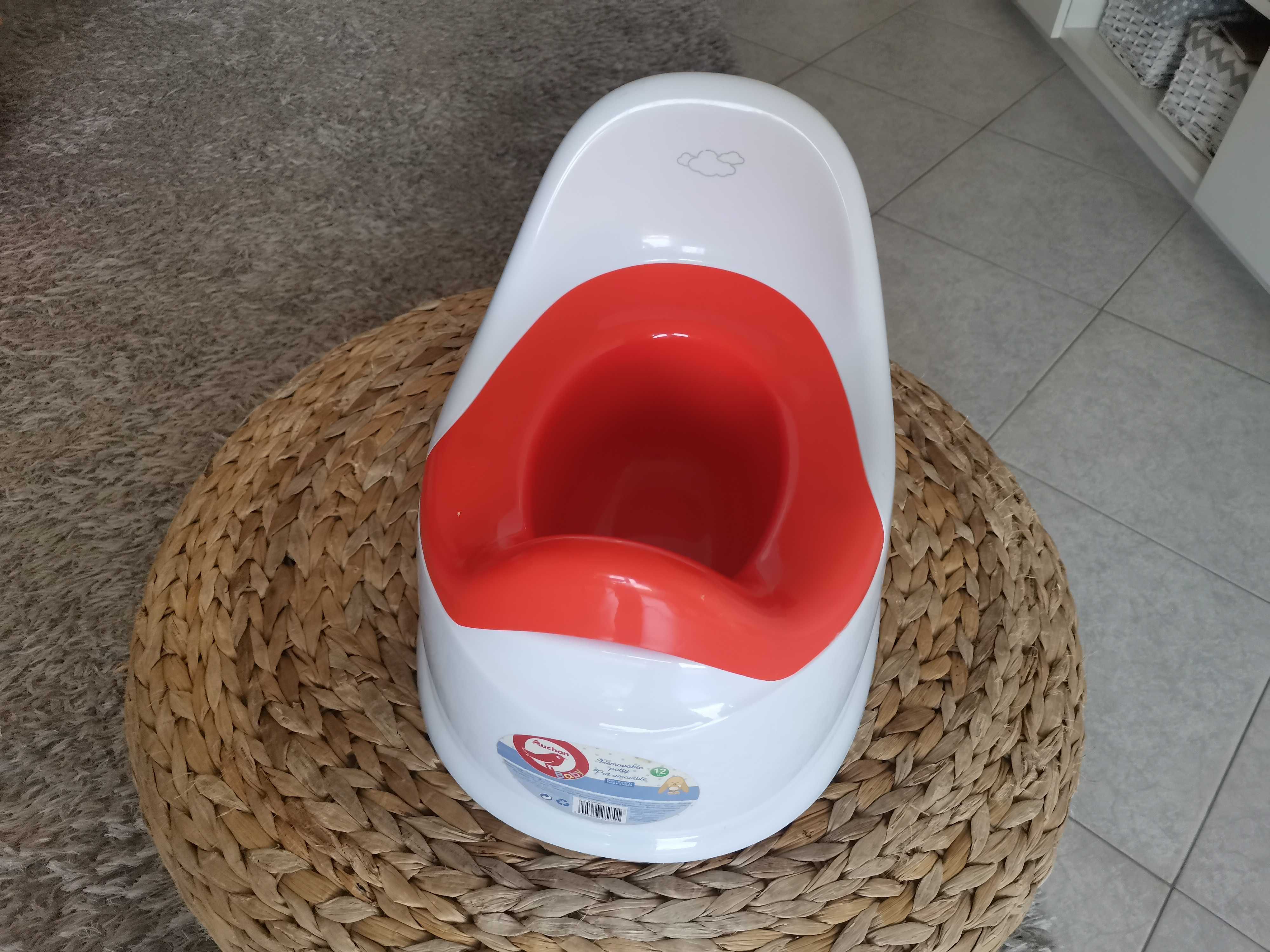 Penico/Bacio Auchan
