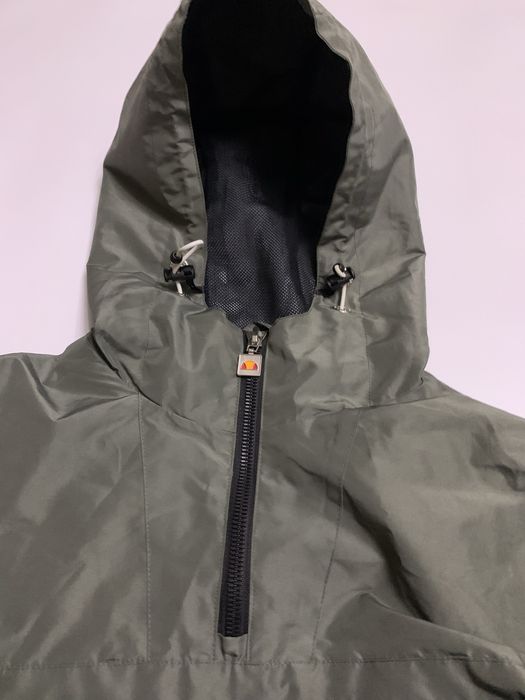 Анорак Ellesse