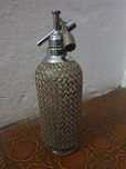 Garrafa Sparklets Sifão