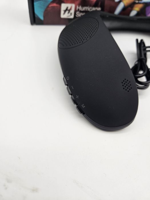 Głośnik bluetooth na szyję