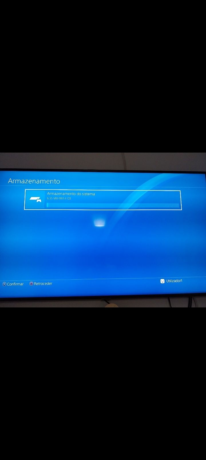 PlayStation 4 1T