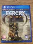 Far Cry Primal PL Playstation 4 PS4