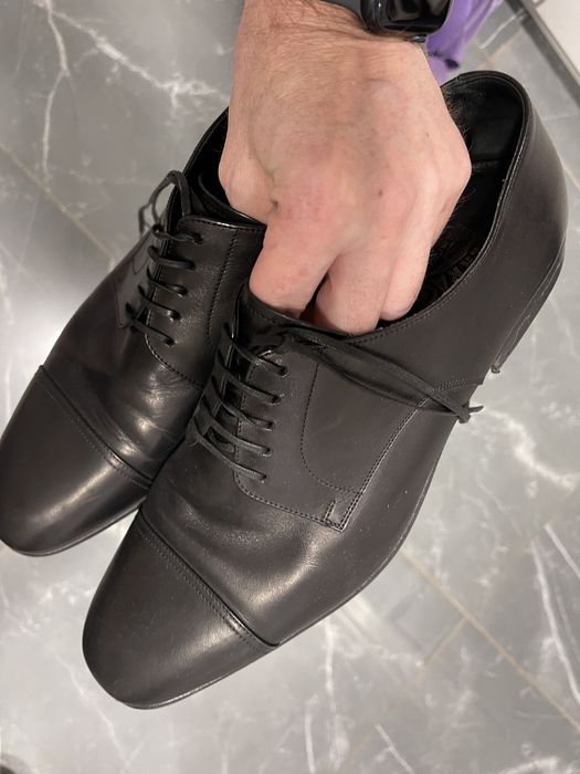 Туфли Salvatore Ferragamo