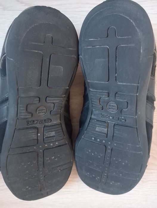 Кроссовки Geox Respira,р.43