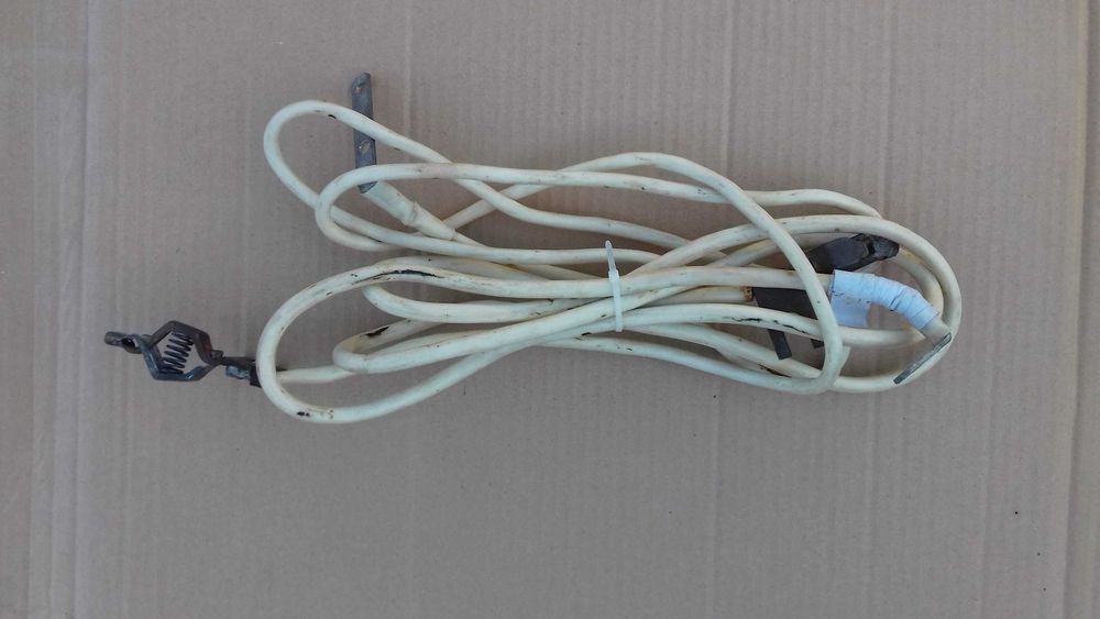 Зарядно-пусковое устройство Электроника ЗП-01.