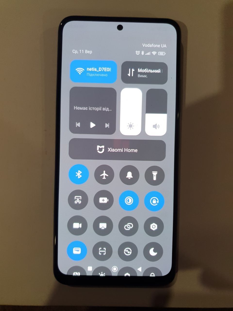 Redmi Not 12. 5 G