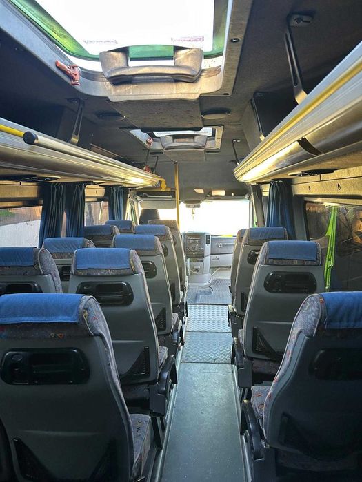 Autobus sprinter 519