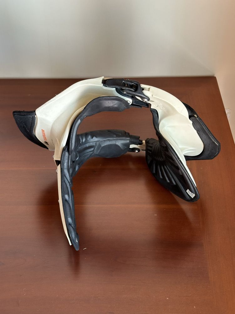 Proteção cervical