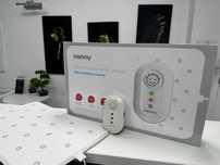 Monitor oddechu NANNY BM-02