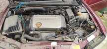Мотор opel vectra b 1.6 xel