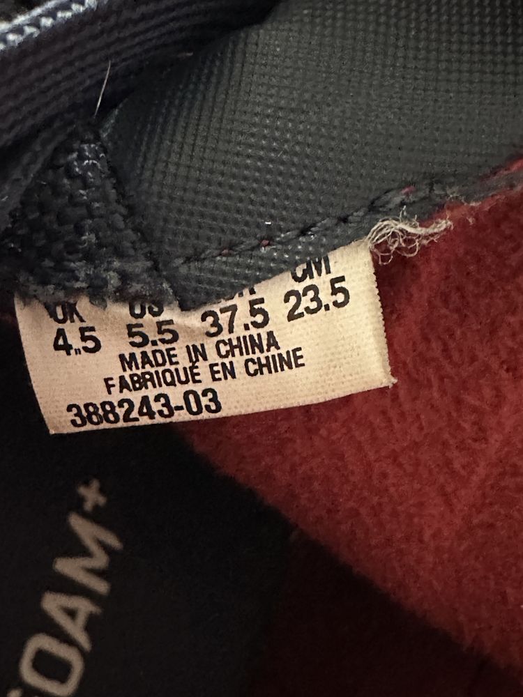 Buty chłopięce zimowe Puma
