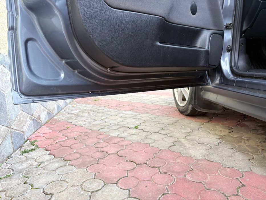 Продам Opel Astra g, 2008 рік, газ/бензин.