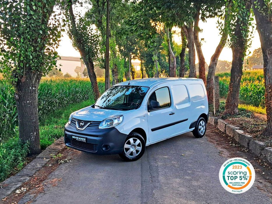 Nissan NV250 1.5 dCi L2 Optima