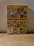 Super Mario Maker gra Nintendo Wii u
