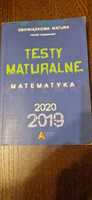 Testy maturalne 2019