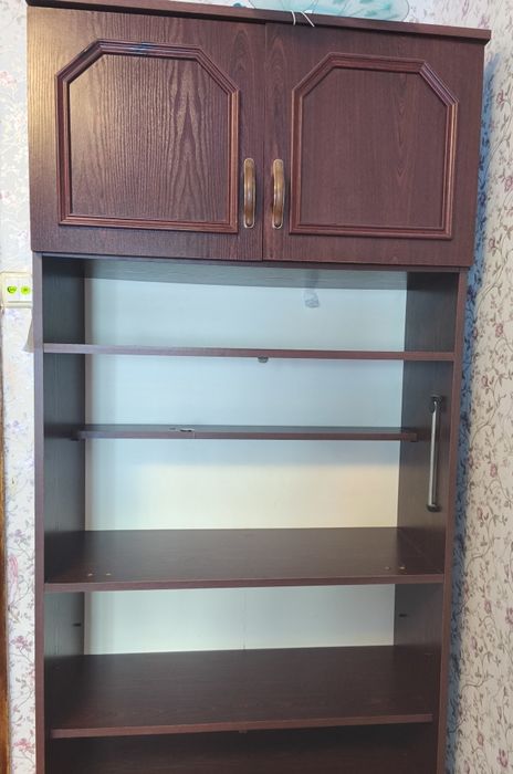 Шкаф, сервант , стінка