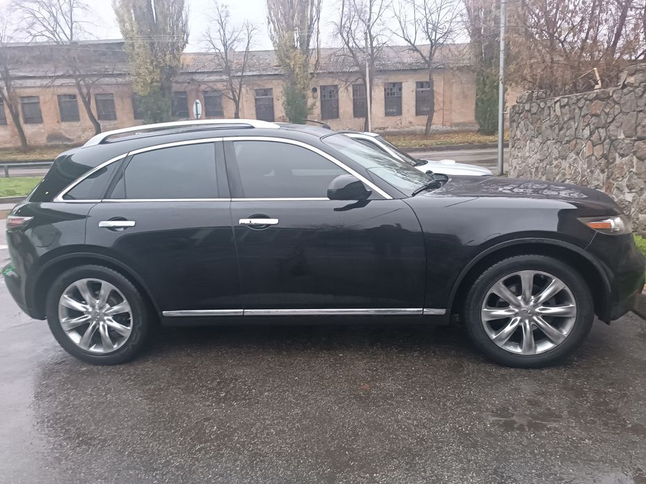 Продам Інфініті FX 35